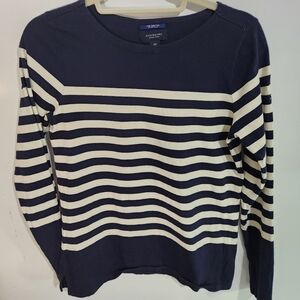 Scotch & Soda Breton top. Size small